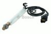 BOSCH 0 258 007 137 Lambda Sensor